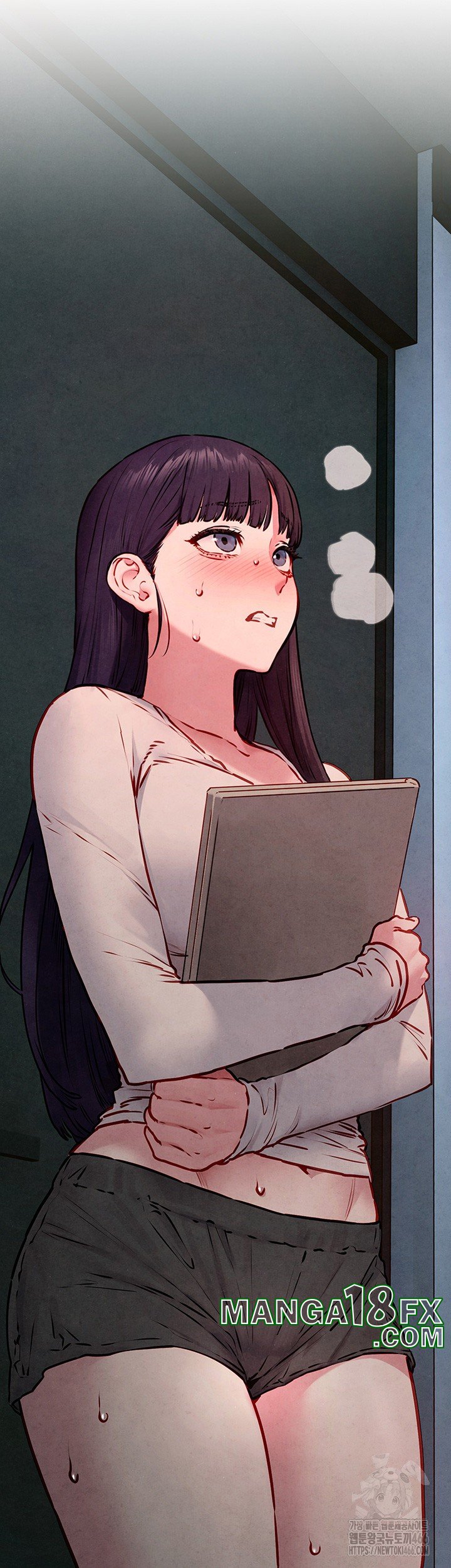 Moby Dick Raw - Chapter 54 [photo 52] - MangaPorn