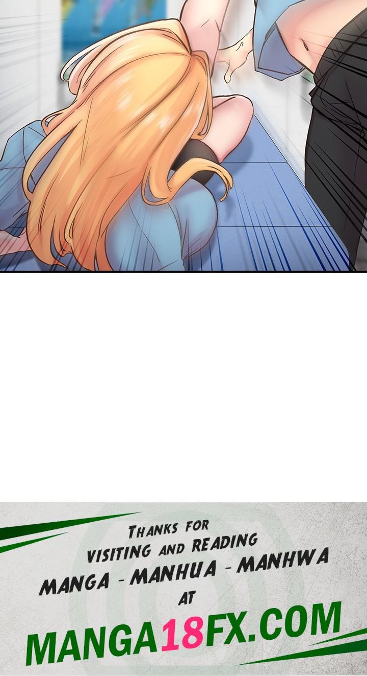 Tremors Raw - Chapter 11 [photo 35] - MangaPorn