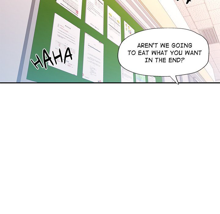 In Her Place - Chapter 62 [photo 101] - MangaPorn