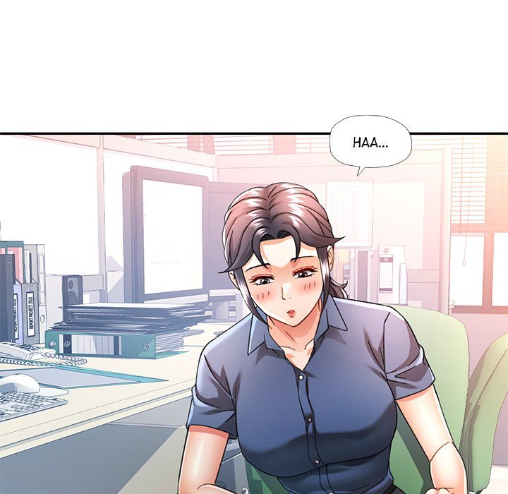 In Her Place - Chapter 62 [photo 112] - MangaPorn