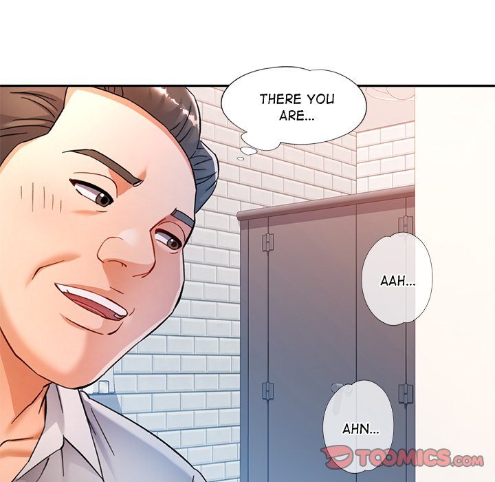 In Her Place - Chapter 62 [photo 129] - MangaPorn