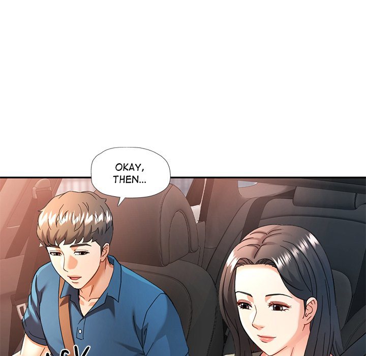 In Her Place - Chapter 62 [photo 16] - MangaPorn