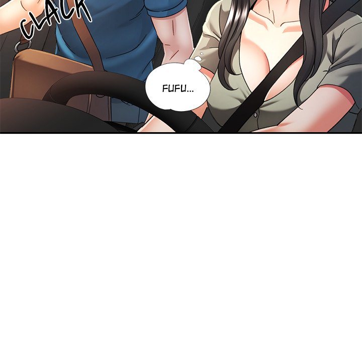 In Her Place - Chapter 62 [photo 17] - MangaPorn