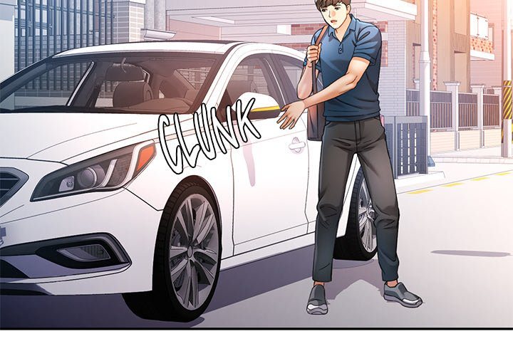 In Her Place - Chapter 62 [photo 2] - MangaPorn