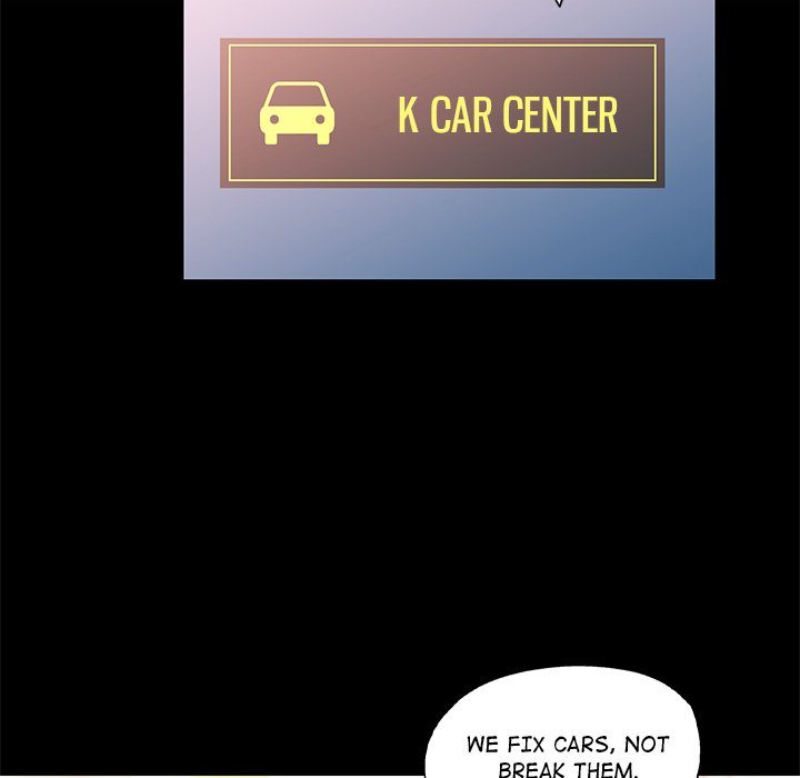 In Her Place - Chapter 62 [photo 20] - MangaPorn