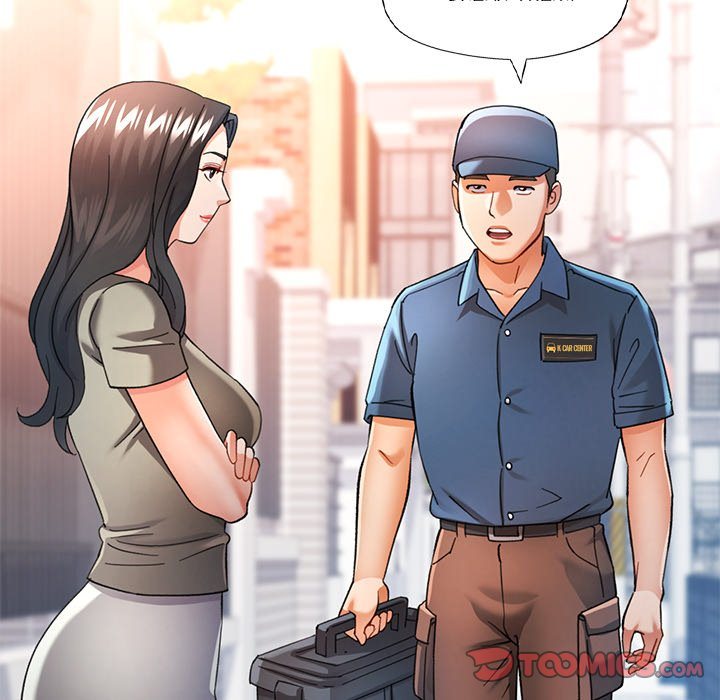 In Her Place - Chapter 62 [photo 21] - MangaPorn