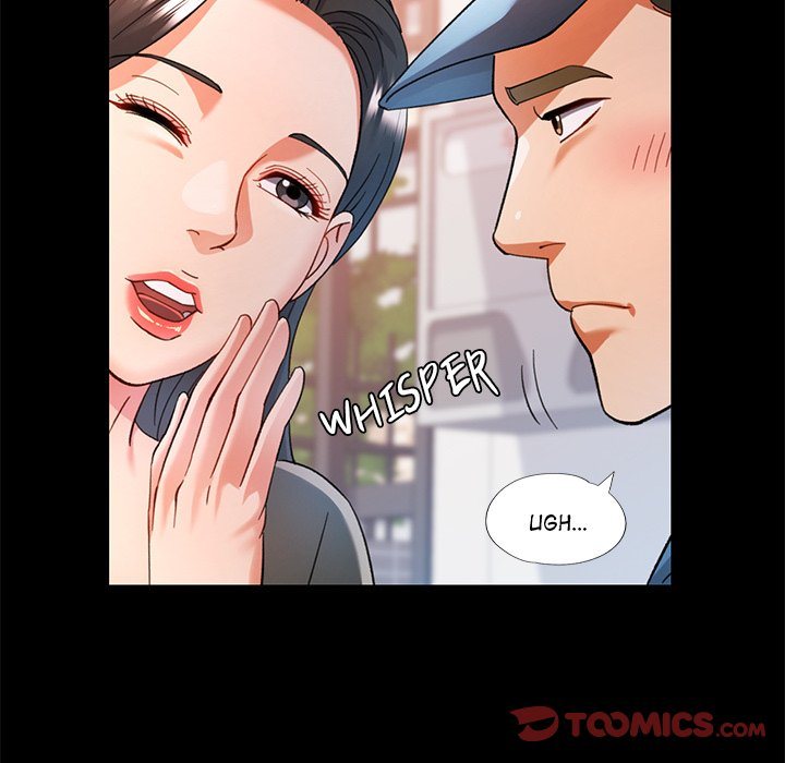 In Her Place - Chapter 62 [photo 27] - MangaPorn