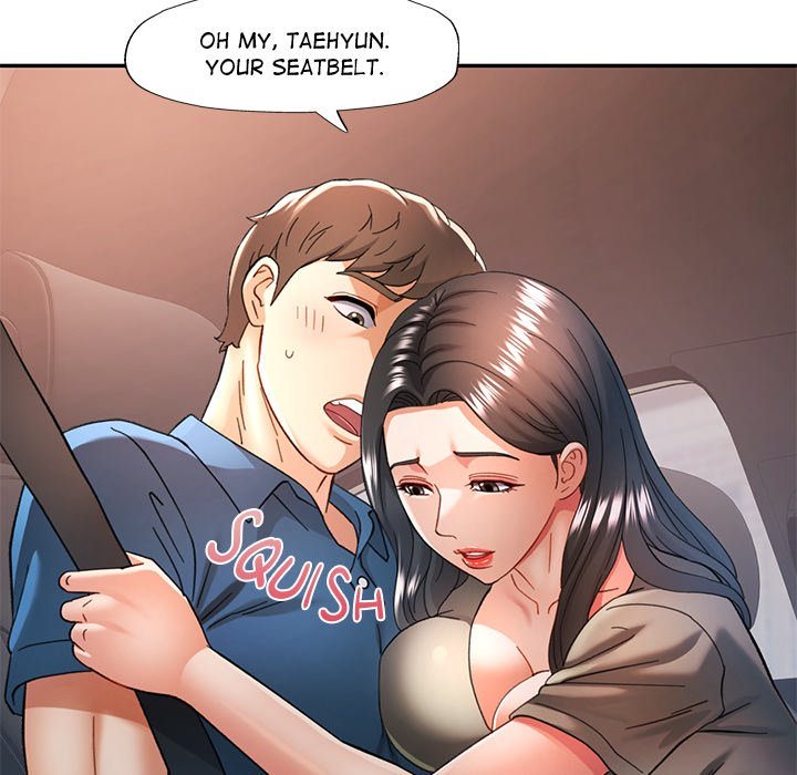 In Her Place - Chapter 62 [photo 30] - MangaPorn