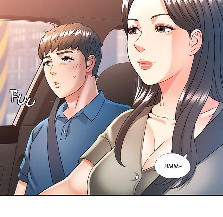 In Her Place - Chapter 62 [photo 34] - MangaPorn