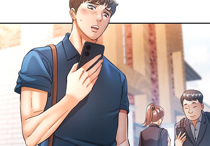 In Her Place - Chapter 62 [photo 4] - MangaPorn