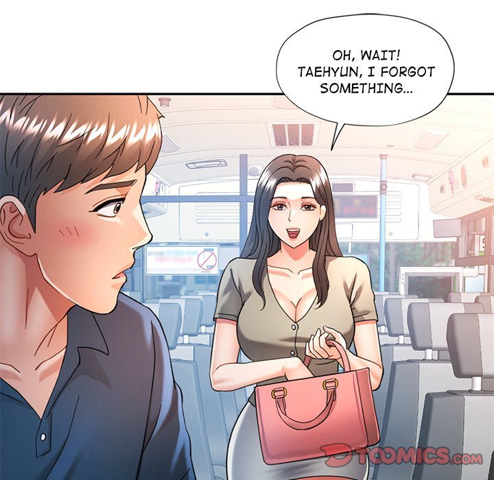In Her Place - Chapter 62 [photo 45] - MangaPorn