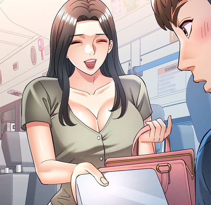 In Her Place - Chapter 62 [photo 47] - MangaPorn