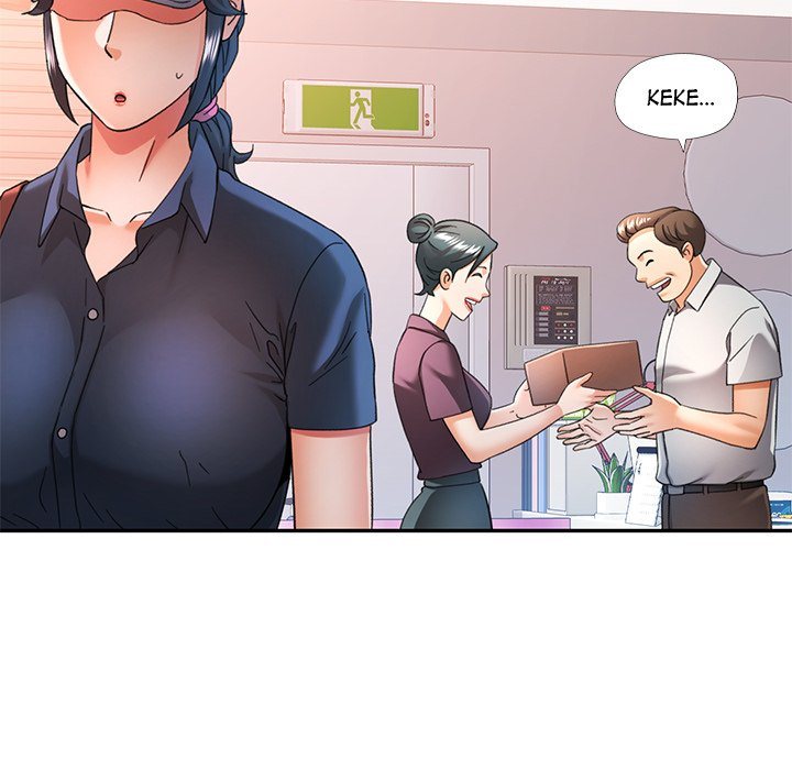 In Her Place - Chapter 62 [photo 68] - MangaPorn