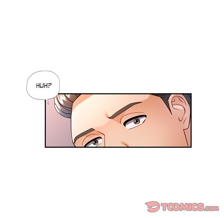 In Her Place - Chapter 62 [photo 69] - MangaPorn
