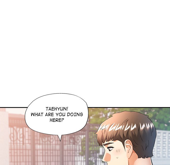 In Her Place - Chapter 62 [photo 7] - MangaPorn