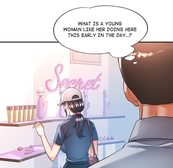 In Her Place - Chapter 62 [photo 70] - MangaPorn