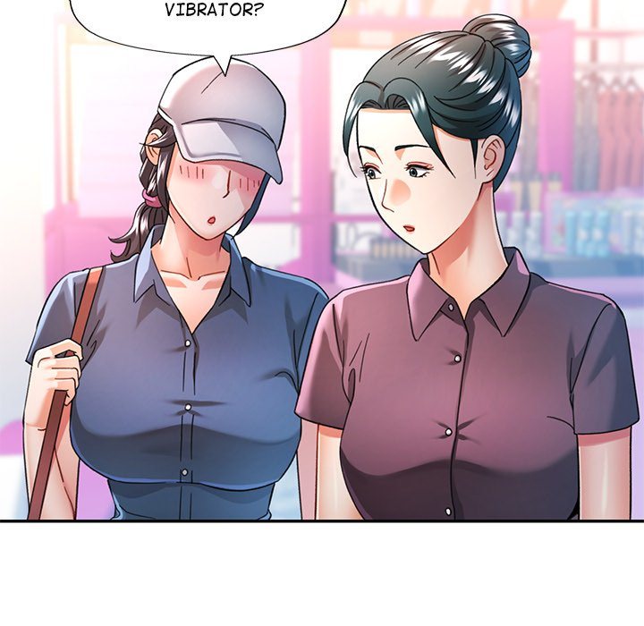 In Her Place - Chapter 62 [photo 74] - MangaPorn