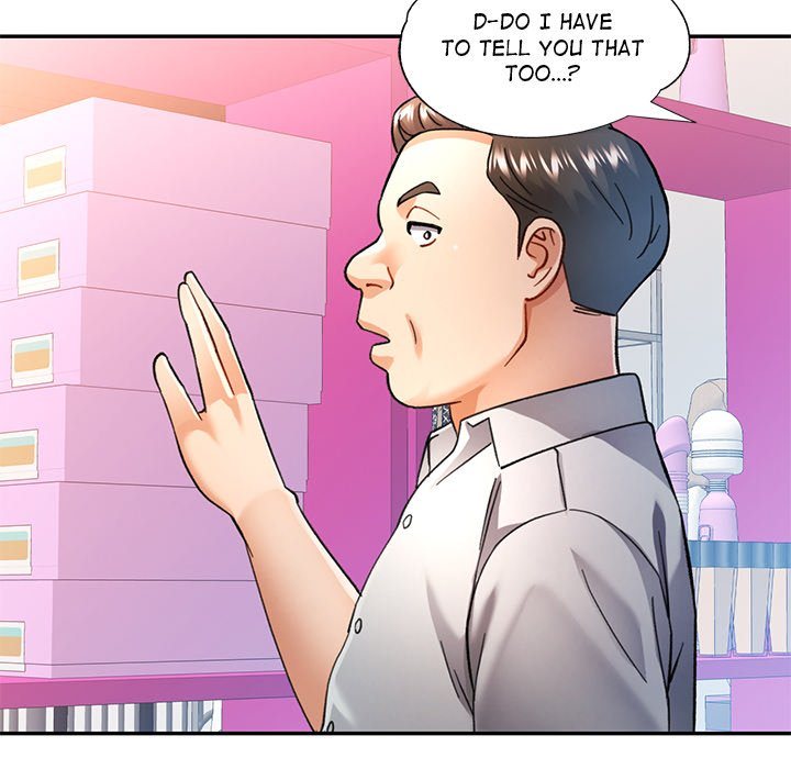 In Her Place - Chapter 62 [photo 77] - MangaPorn