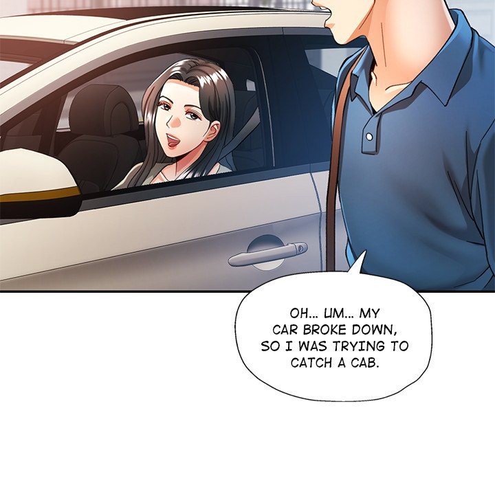 In Her Place - Chapter 62 [photo 8] - MangaPorn