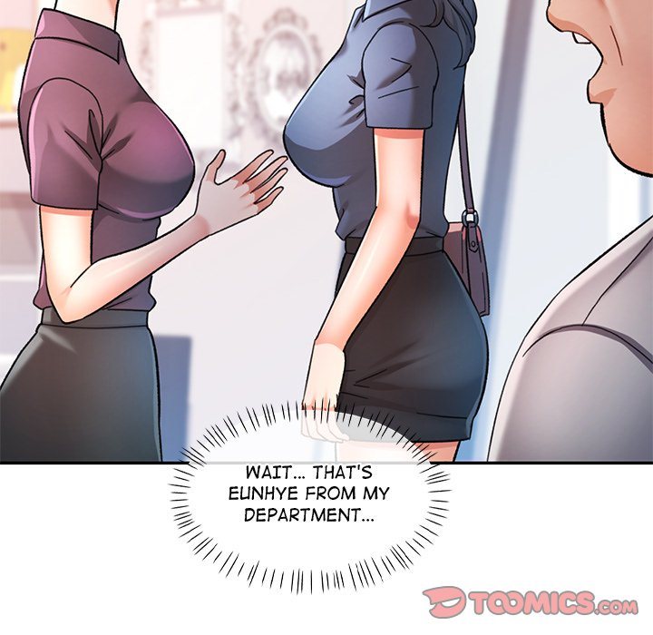 In Her Place - Chapter 62 [photo 81] - MangaPorn
