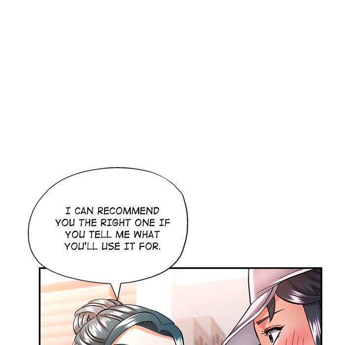 In Her Place - Chapter 62 [photo 82] - MangaPorn