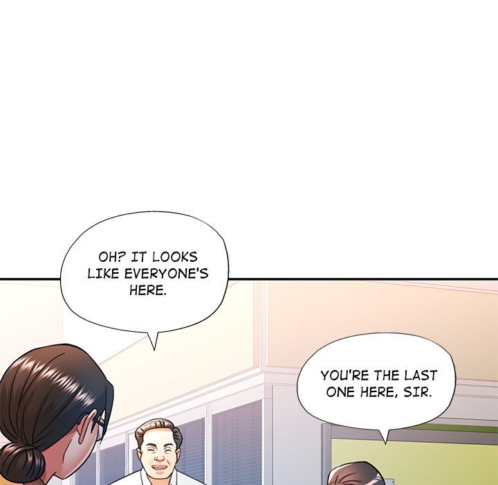 In Her Place - Chapter 62 [photo 89] - MangaPorn