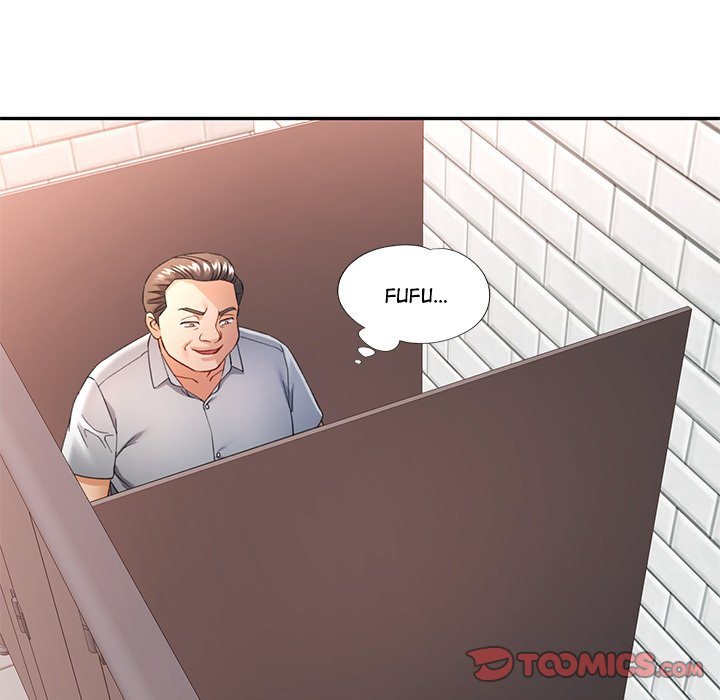 In Her Place - Chapter 63 [photo 21] - MangaPorn