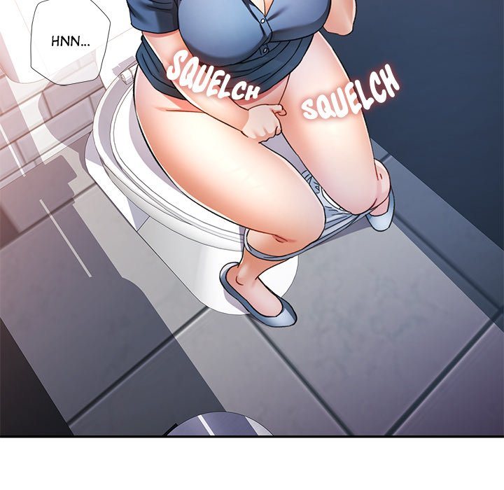 In Her Place - Chapter 63 [photo 31] - MangaPorn