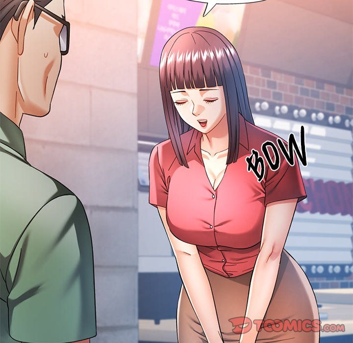 In Her Place - Chapter 63 [photo 63] - MangaPorn