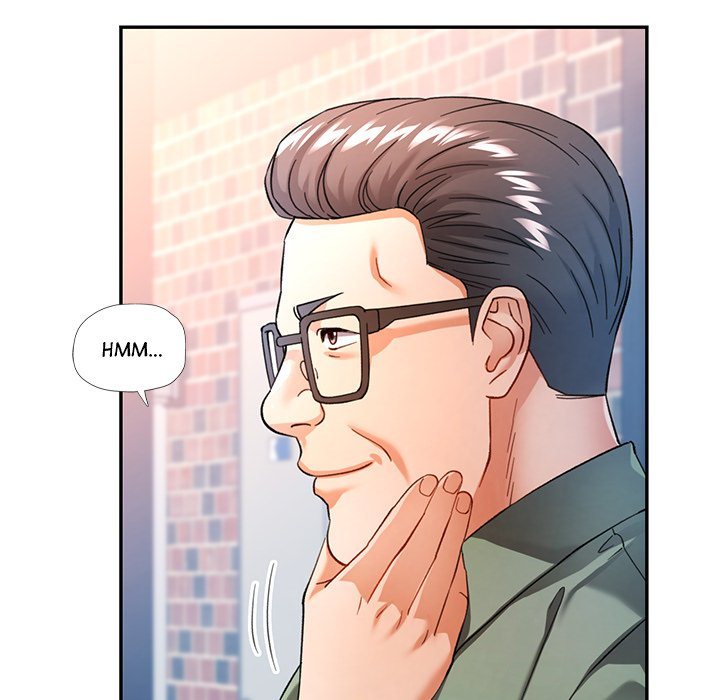 In Her Place - Chapter 63 [photo 67] - MangaPorn