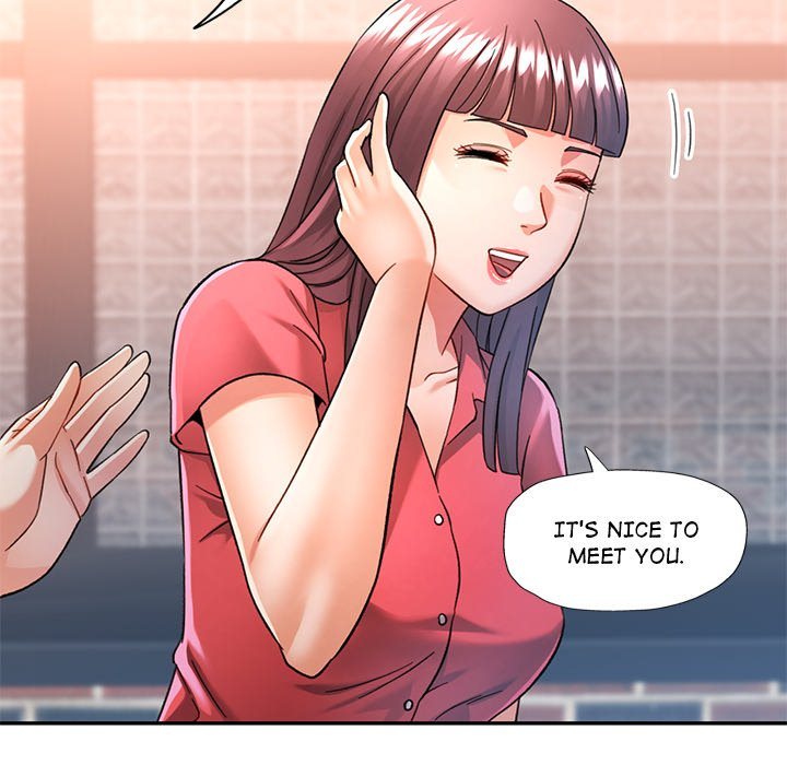 In Her Place - Chapter 63 [photo 74] - MangaPorn