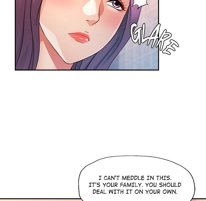 In Her Place - Chapter 63 [photo 78] - MangaPorn