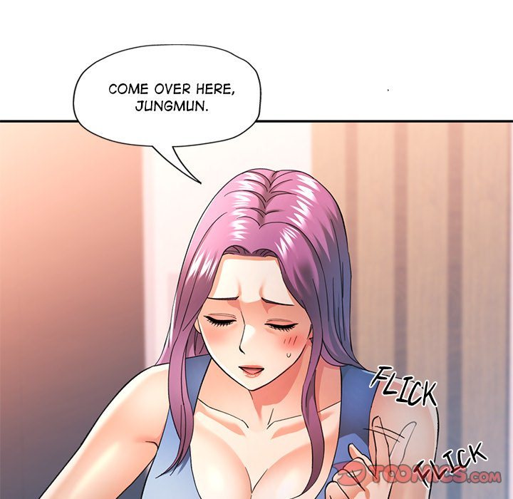 In Her Place - Chapter 63 [photo 99] - MangaPorn