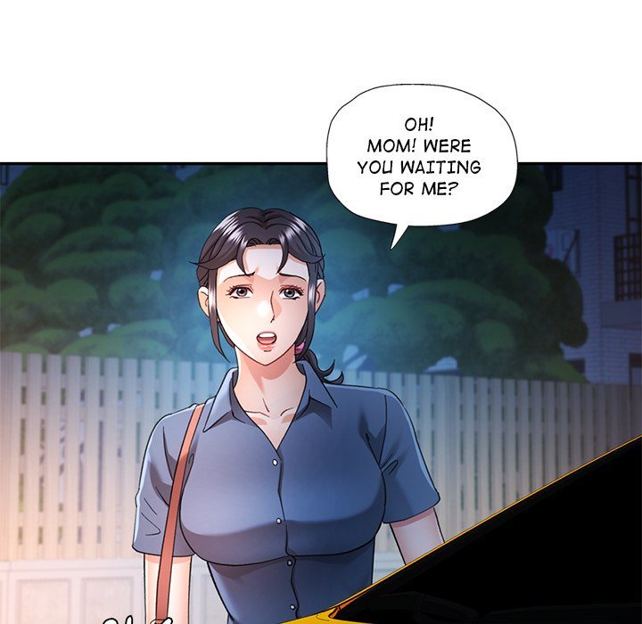 In Her Place - Chapter 64 [photo 107] - MangaPorn