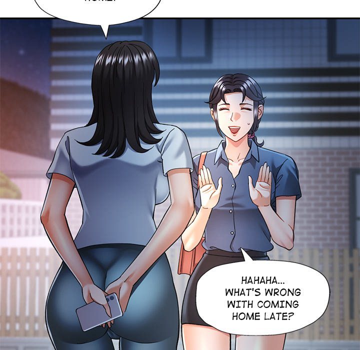 In Her Place - Chapter 64 [photo 109] - MangaPorn