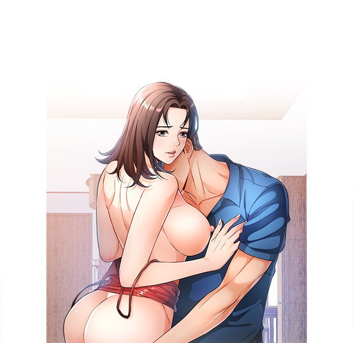 In Her Place - Chapter 64 [photo 11] - MangaPorn