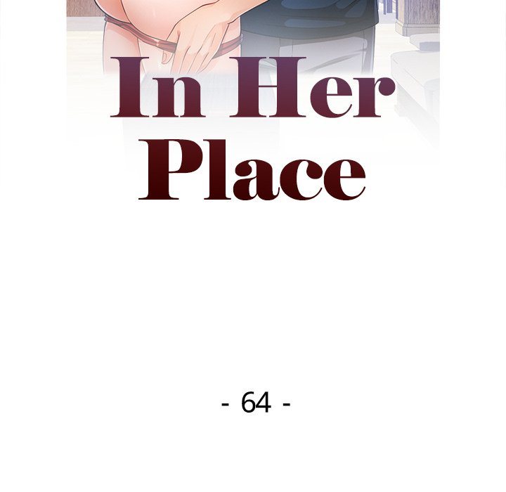 In Her Place - Chapter 64 [photo 12] - MangaPorn