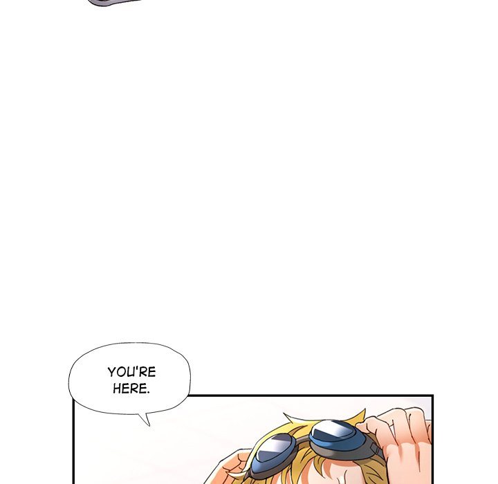 In Her Place - Chapter 64 [photo 120] - MangaPorn