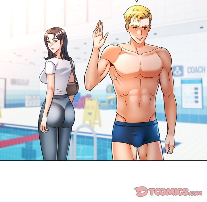 In Her Place - Chapter 64 [photo 129] - MangaPorn