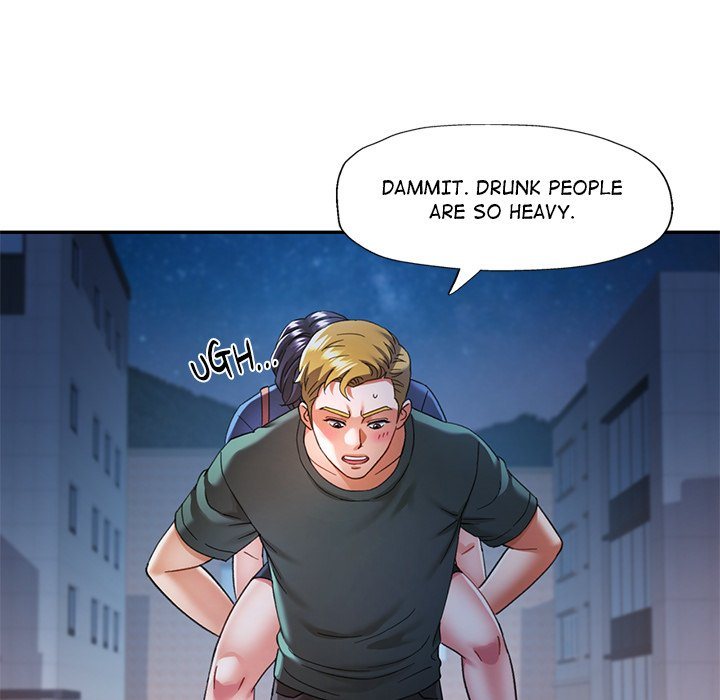 In Her Place - Chapter 64 [photo 17] - MangaPorn