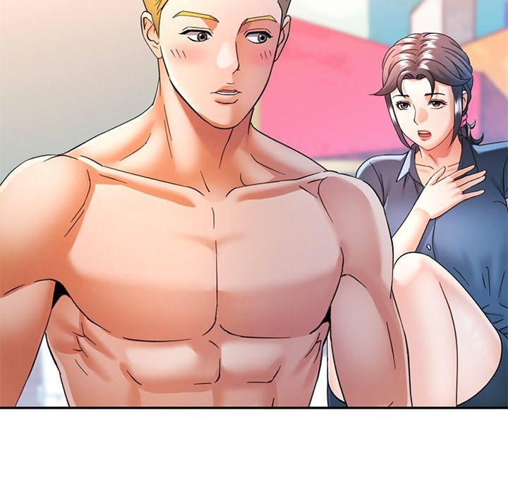 In Her Place - Chapter 64 [photo 35] - MangaPorn