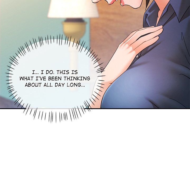 In Her Place - Chapter 64 [photo 37] - MangaPorn