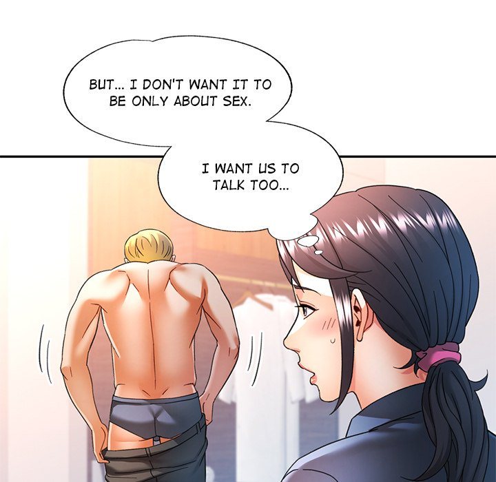 In Her Place - Chapter 64 [photo 38] - MangaPorn