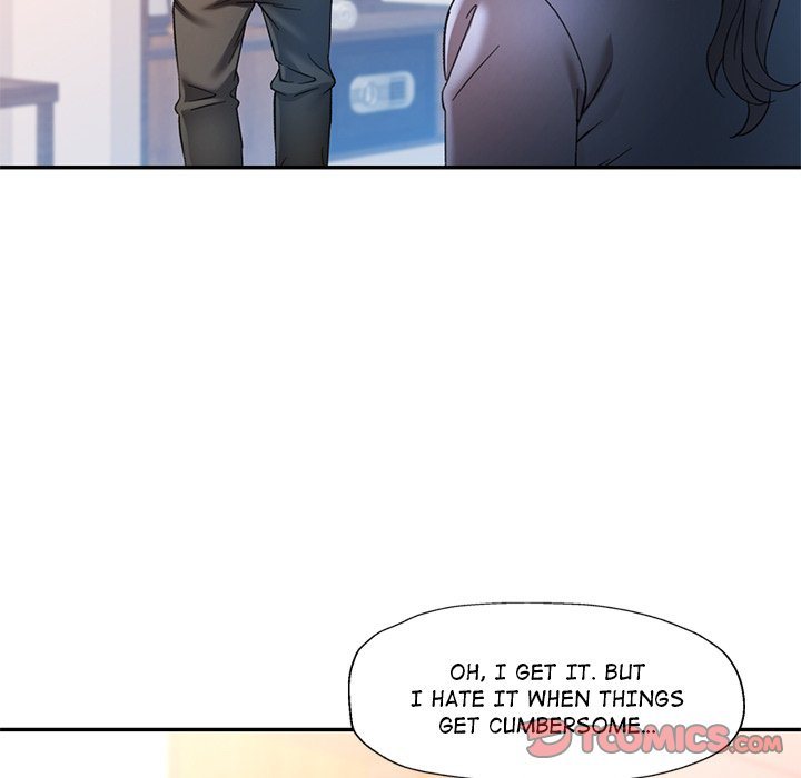 In Her Place - Chapter 64 [photo 39] - MangaPorn