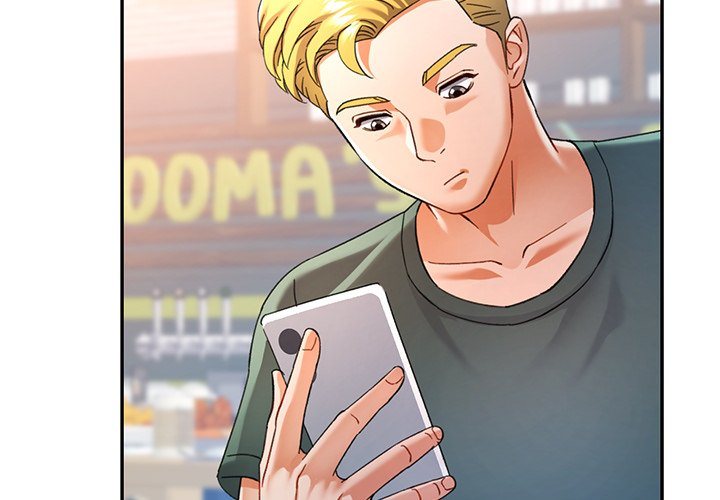 In Her Place - Chapter 64 [photo 4] - MangaPorn