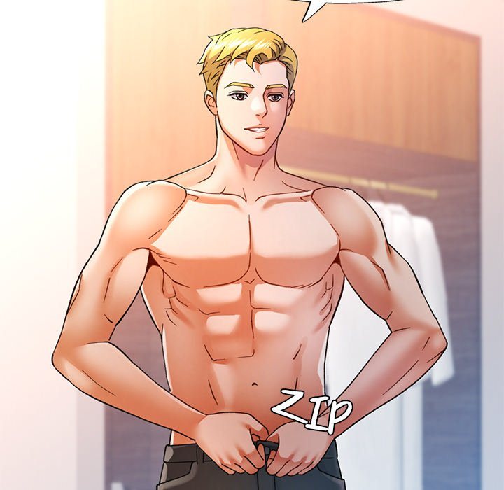 In Her Place - Chapter 64 [photo 40] - MangaPorn