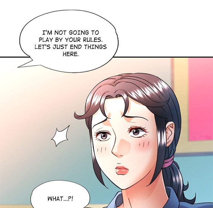 In Her Place - Chapter 64 [photo 42] - MangaPorn