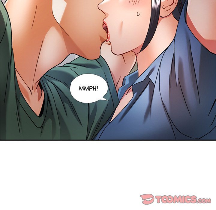 In Her Place - Chapter 64 [photo 51] - MangaPorn
