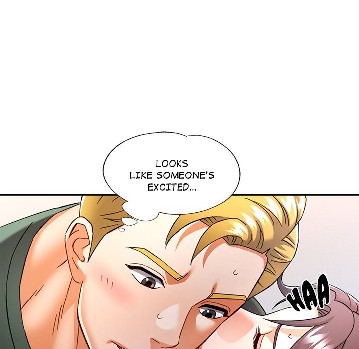 In Her Place - Chapter 64 [photo 66] - MangaPorn