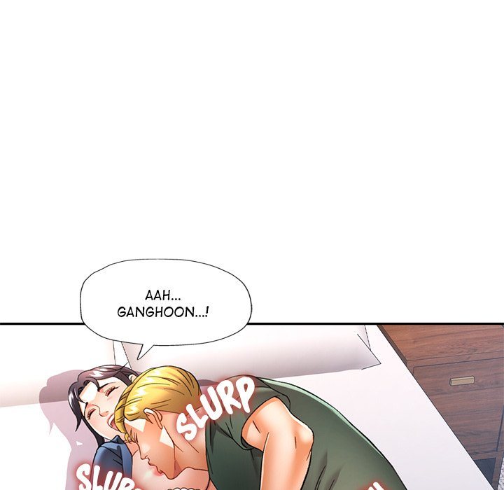 In Her Place - Chapter 64 [photo 70] - MangaPorn